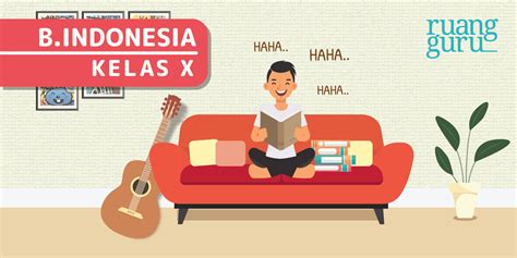 3 Cara Menganalisis Teks Anekdot Dan Contohnya Bahasa Indonesia Kelas 10