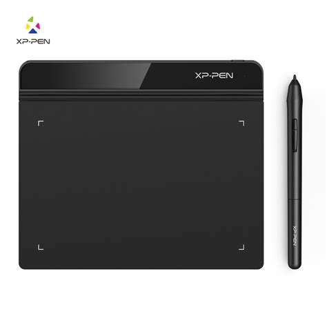 If a tablet has 100 lpi, then you have to move. XP-PEN StarG640 osu! Tablet Ultrathin Tablet Drawing ...