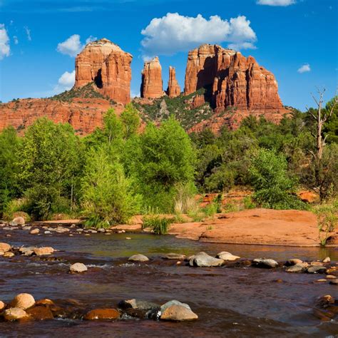 About Sedona A Stunning And Truly Magical Destination