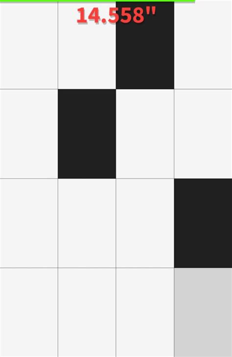 Screenshot Of Piano Tiles Don T Tap The White Tile Android 2014