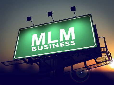How To Evaluate An Mlm Business Opportunity Succeed As Your Own Boss