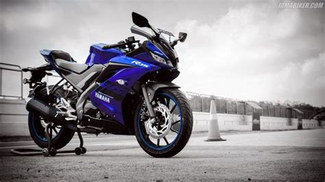 Support us by sharing the content, upvoting wallpapers on the page or sending your own background pictures. Hd Wallpaper Yamaha R15 V3 - HD Wallpaper For Desktop ...