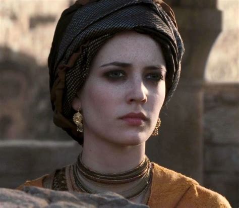 Prinses Sybilla from Jerusalem 'Kingdom of Heaven' | Eva ...