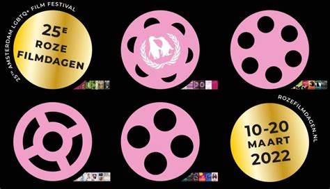 Lesbian Movies 2023 Best 10 At Amsterdam Lgbtq Film Festival