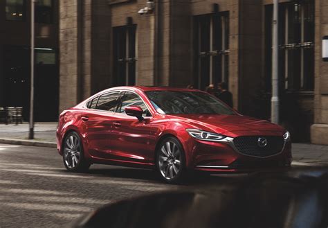 The post 2020 mazda6 signature: 2020 Mazda MAZDA6 Review, Ratings, Specs, Prices, and ...