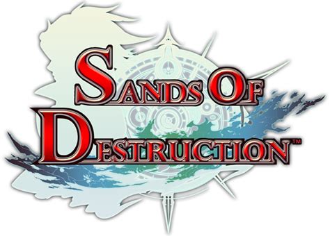 Watch Sands Of Destruction Episodes Sub And Dub Actionadventure