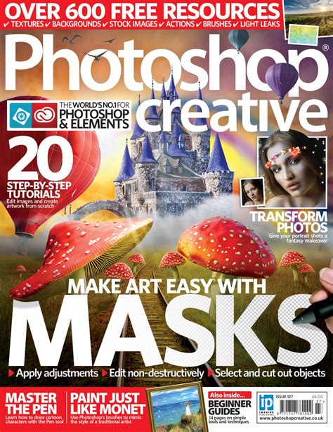 top 10 editor s choice best photography magazines you should read