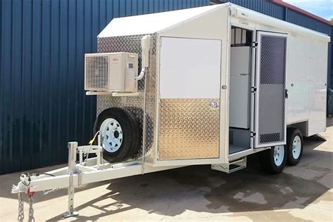 What To Consider While Buying Box Trailers