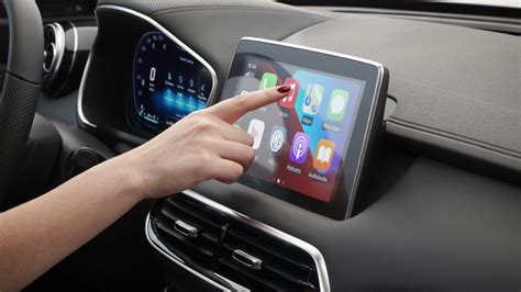 Apple Carplay E Android Auto Nella Tua Mg Come Funzionano E Quali Sono