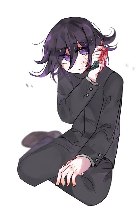 Kokichi Ouma Personajes Ficticios Dibujos Personajes