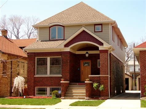 We did not find results for: Bungalow Renovation & Addition - Traditional - Exterior ...