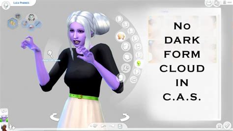 100 Traits Unlocked For Cas By Cutacut Sims 4 Mods Sims 4 Gameplay