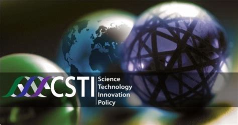 Browse recommended jobs for you. Centre for Science, Technology & Innovation Policy