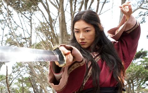 Subtext The Long Road To Crouching Tiger Hidden Dragon Sword Of Destiny Headstuff