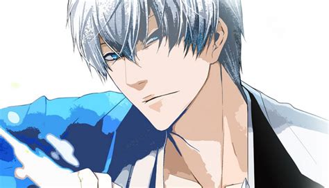 Gin Ichimaru Ichimaru Gin Fan Art 25483155 Fanpop