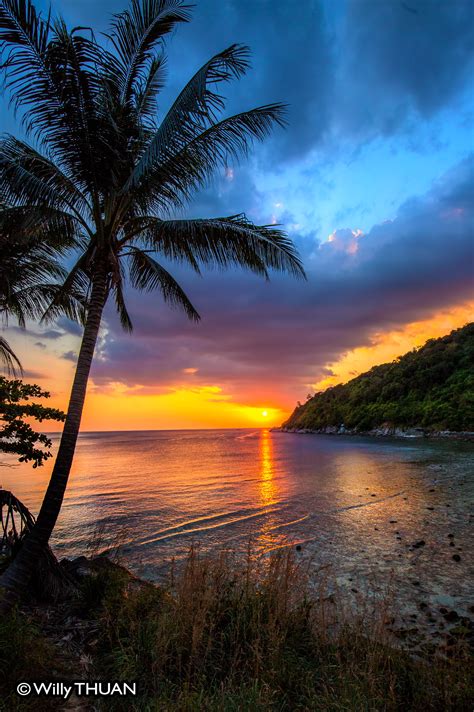 8 Simple Tips For Better Phuket Sunset Photos By Phuket 101