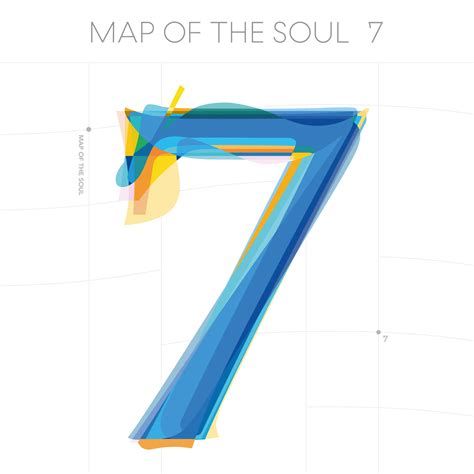Map Of The Soul 7 Bts Wiki Fandom