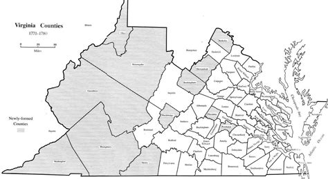 Montgomery County Virginia