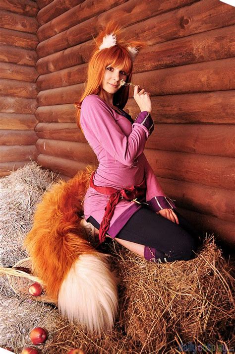 Holo From Spice And Wolf 2013january12bhtml