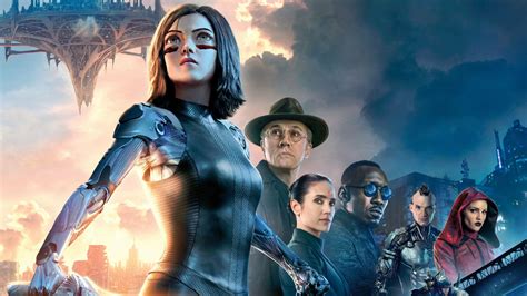 How To Watch Alita Battle Angel Full Movie Online For Free In Hd Quality