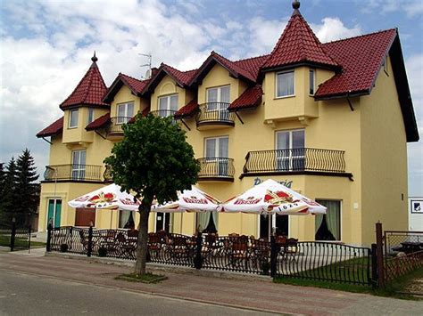 Travel guide resource for your visit to sianozety. Ośrodek Wypoczynkowy Lazur Sianożęty, Sianożęty, ul ...