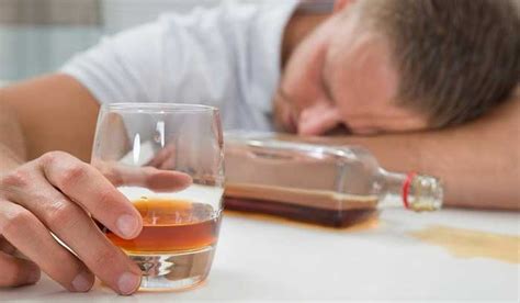 Alcohol Efectos Del Consumo Riesgo Y Dependencia