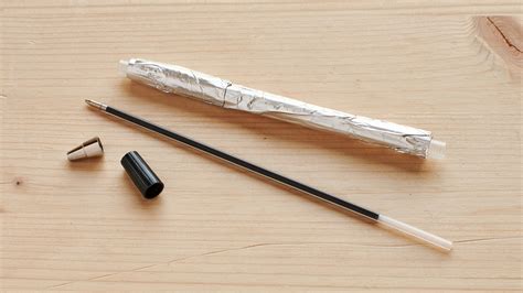 Make Your Own Stylus With 4 Household Items Yes Really Ειδήσεις