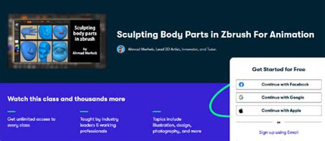 Sculpting Body Parts In Zbrush For Animation Daz3d And Poses Stuffs