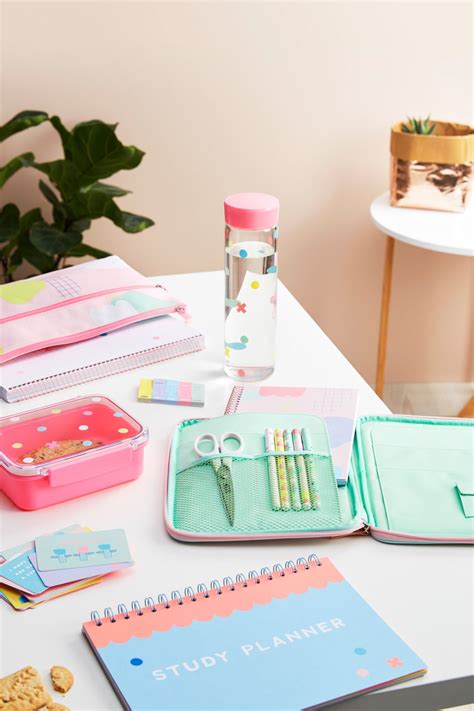 Colorful Stationery You Just Cant Resist Colorful Stationery Diy