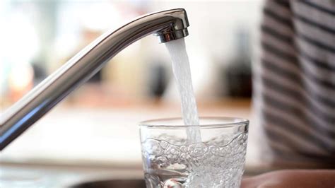 Besser Als Mineralwasser So Gesund Ist Leitungswasser Wirklich