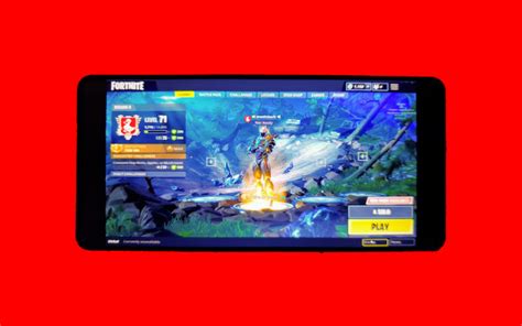 Click on either the android or iphone button below to start downloading. Fortnite Mobile on Android: List of Smartphones That ...