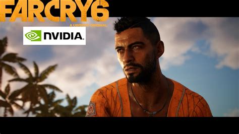 Far Cry 6 First 30mins Of Pc Gameplay Youtube