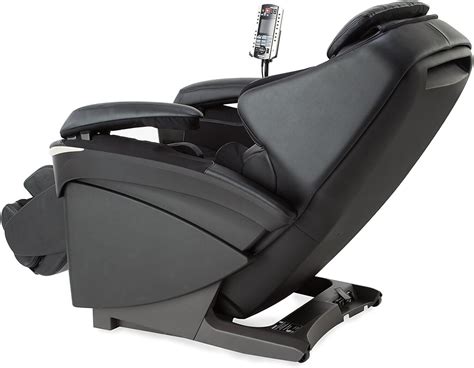 panasonic ep ma73ku real pro ultra prestige 3d luxury heated massage chair blac ebay
