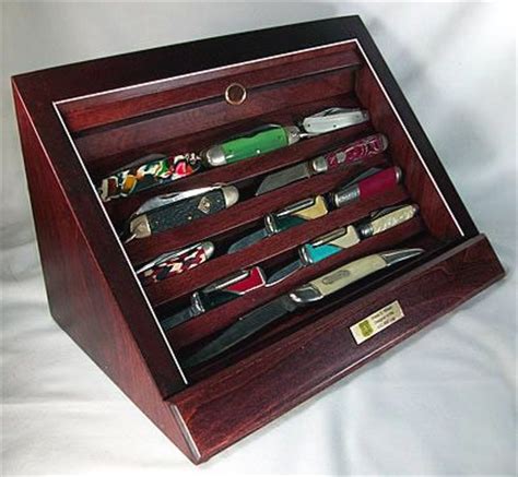 We did not find results for: Knife Display Case Plans - WoodWorking Projects & Plans