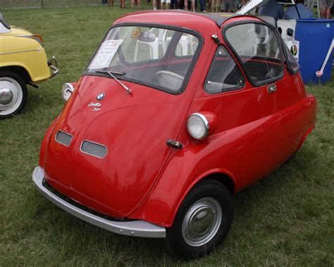 Readers share more memories of Isetta cars - Only in York County
