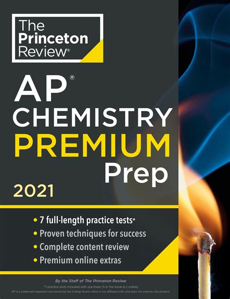 5 Best Ap Chem Review Books 2021 Full Guide Hot Sex Picture