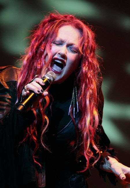 concert review cyndi lauper she s so unusual 30th anniversary tour sparklyprettybriiiight