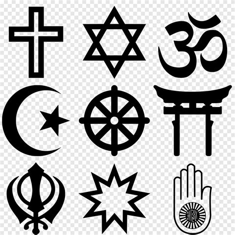 الديانة الثقافة الدراسات الدينية المعتقد الرمز الديني ، المواد الدينية