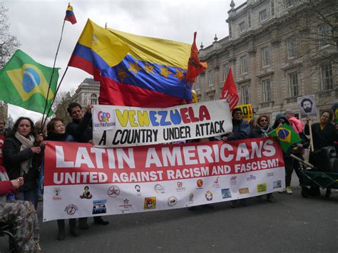 The Latin American Bloc By Party9999999 On Deviantart