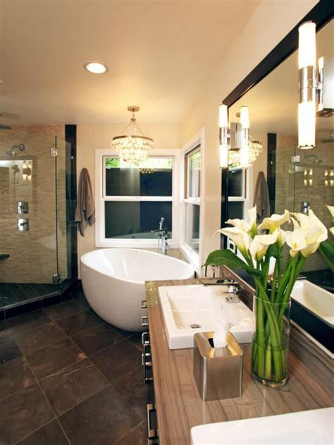 Create a successful lighting plan with tips on where to mount fixtures and other design considerations. Amazing bathroom lighting ideas | Lighting Inspiration in ...