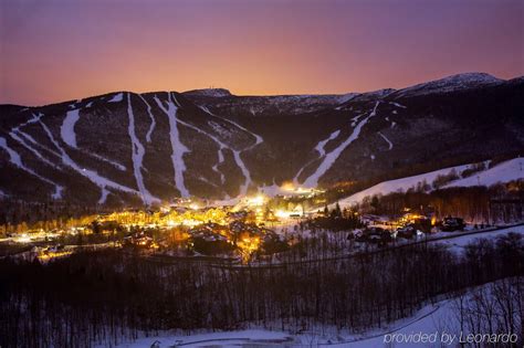 Stowe Mountain Lodge Secure Your Hotel Self Catering Or Bed And