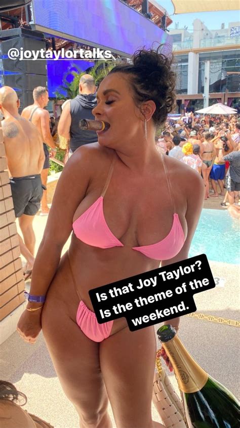 Joy Taylor Hot Tits Spartanlegend