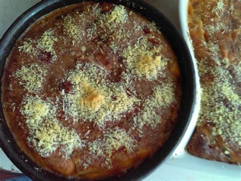 Os explicamos todo esto y mucho más. Pastel de Cochayuyo | Receta | Recetas con algas, Recetas ...