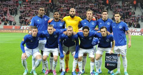 Reported 43m liverpool target dropped from squad manager admits. Lille 0 Everton FC 0: rate the players - Liverpool Echo