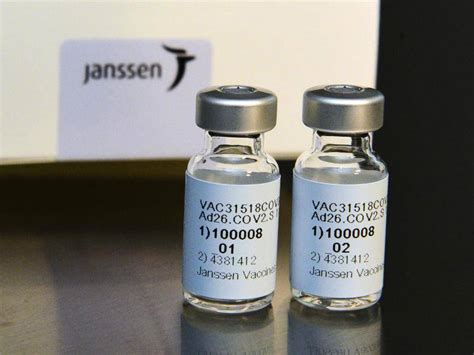 © yulia reznikov/ getty images. EU hat vorbestellt: Impfstoff von Johnson&Johnson zu 66 ...