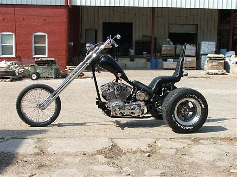 Trikes Choppers Photos Pictures Of Chopper Trikes Motorcycles In 2022