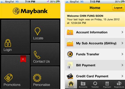 Please note that the schedules are subject to change without prior notice maybank 2 cards reserve american express. Maybank Singapore app: Pay bills and transfer funds from ...