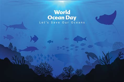World Oceans Day 2021 Important Facts About Oceans You Need To Know