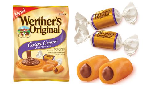 Werthers Original Debuts Chocolate Crème Filled Caramel 2017 03 07