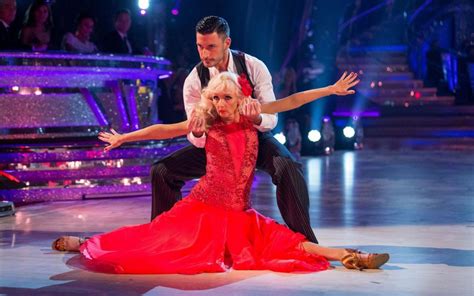 He will call us on friday morning. Strictly Come Dancing 2017: what time does it start ...